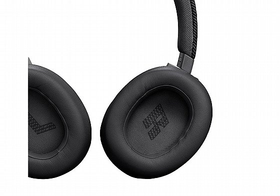 ������� �������� �� ���� ����� JBL LIVE 770NC OVER EAR ���