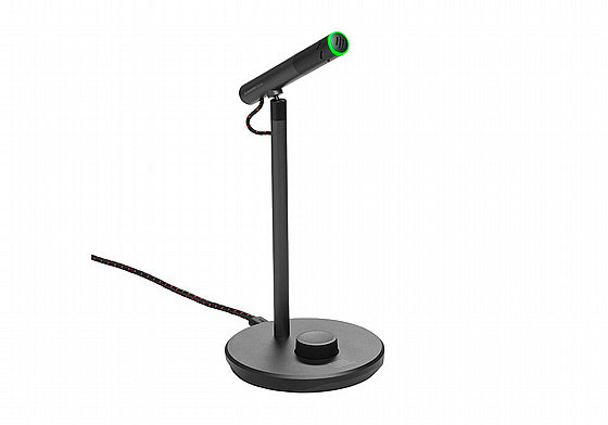 �������� JBL QUANTUM STREAM TALK ����