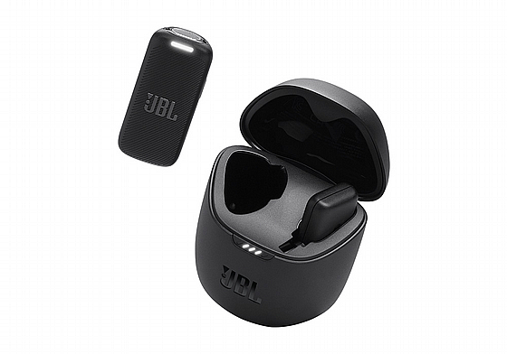 �������� JBL QUANTUM STREAM WIRELESS TYPE C ����
