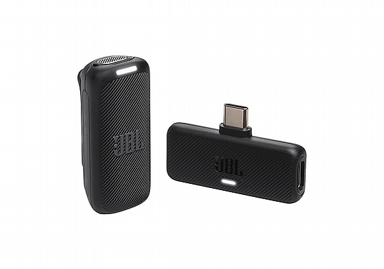 �������� JBL QUANTUM STREAM WIRELESS TYPE C ����