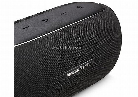 ����� ���� ������ HARMAN KARDON LUNA ����