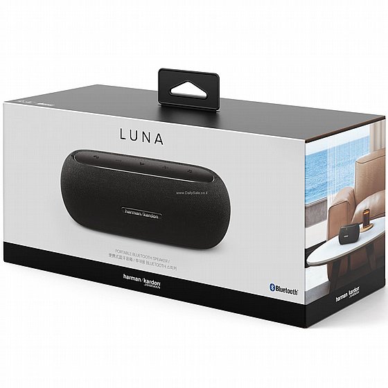 ����� ���� ������ HARMAN KARDON LUNA ����