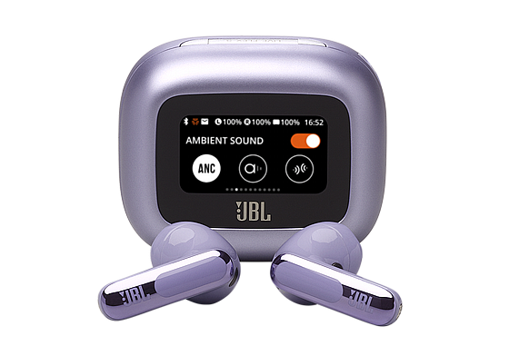 ������� �������� �� ����� ����� JBL LIVE FLEX 3 TWS ����