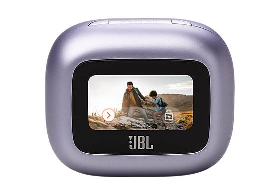 ������� �������� �� ����� ����� JBL LIVE FLEX 3 TWS ����