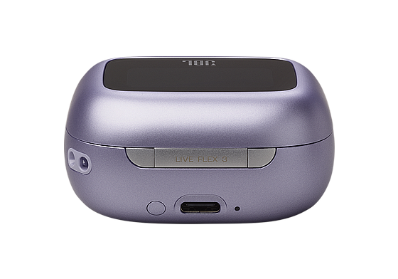 ������� �������� �� ����� ����� JBL LIVE FLEX 3 TWS ����