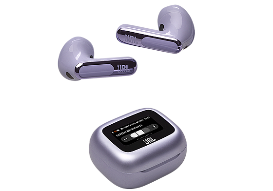 ������� �������� �� ����� ����� JBL LIVE FLEX 3 TWS ����