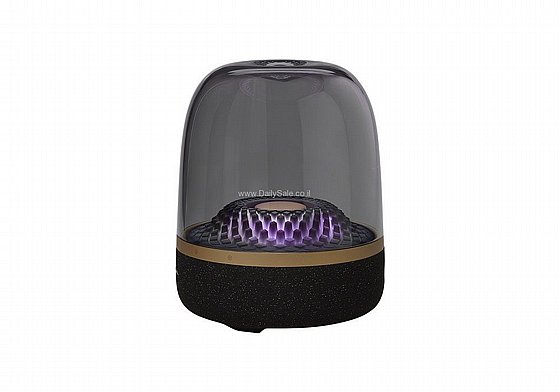 ����� ���� ������ HARMAN KARDON AURA STUDIO 4 ����