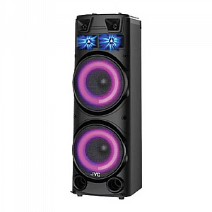 ������� ������� JVC XS-N7222PB