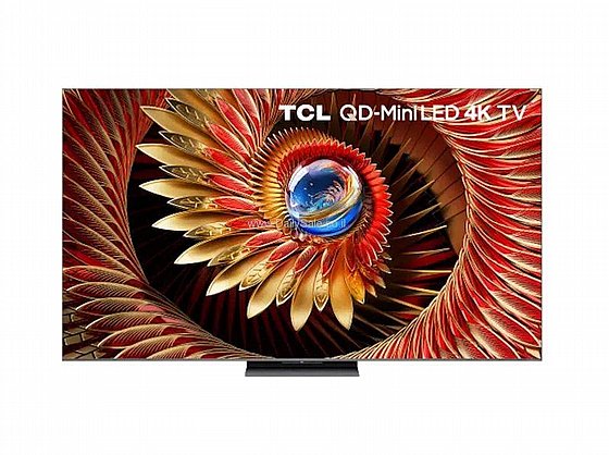 �������� "65 QLED MINI LED 4K ������ ��� 65C8K