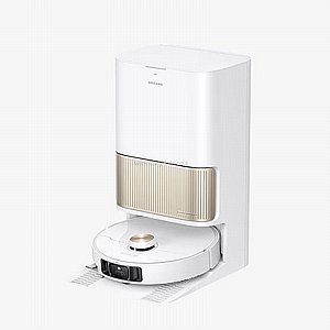 ���� ��� ������ ���� ����� ��� DREAME L40S PRO ULTRA ���