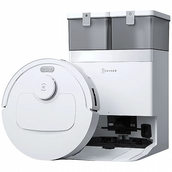 ���� ��� ������ ���� ������ ��� DEEBOT T30C ���