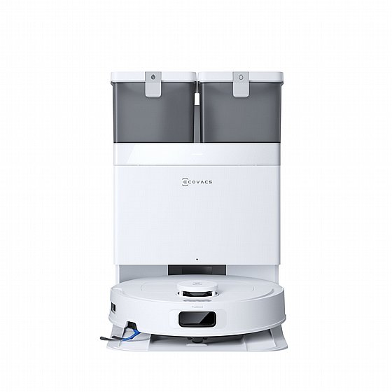 ���� ��� ������ ���� ������ ��� DEEBOT T30C ���