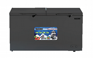 מקפיא שוכב DF מאסימו דגם CFM520B שחור מקפיא שוכב DF מאסימו דגם CFM520B שחור