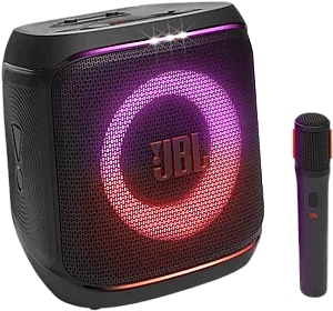 ������� ������ ����� �'����� ��� PARTY BOX ENCORE 2