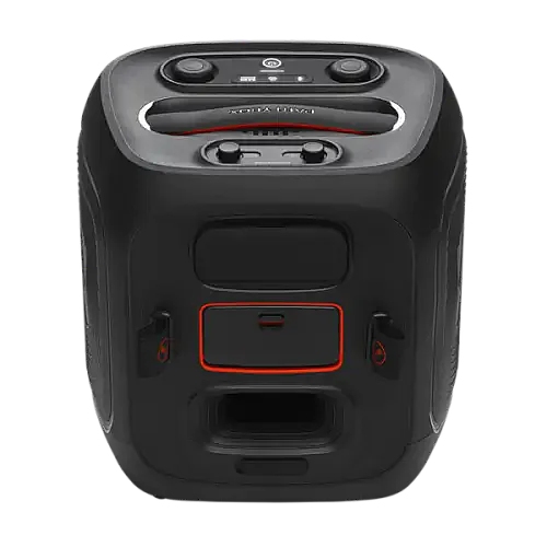 ������� ������ ����� ������ ��� PARTY BOX ENCORE 2