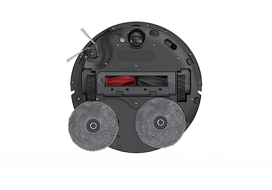 ���� ��� ������ ���� ������� ��� ROBOROCK SAROS 10R ����