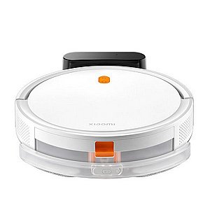 ���� ��� ������ ���� ������ ��� ROBOT VACUUM E5