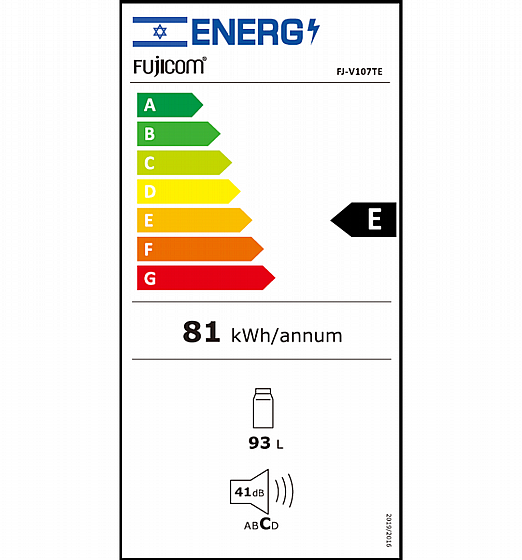 ���� ������� ������� ������� ��� FUJICOM FJ-V107TE