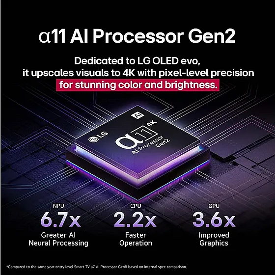 �������� "65 LG �� �� ��� OLED65G56LA (����� ����)