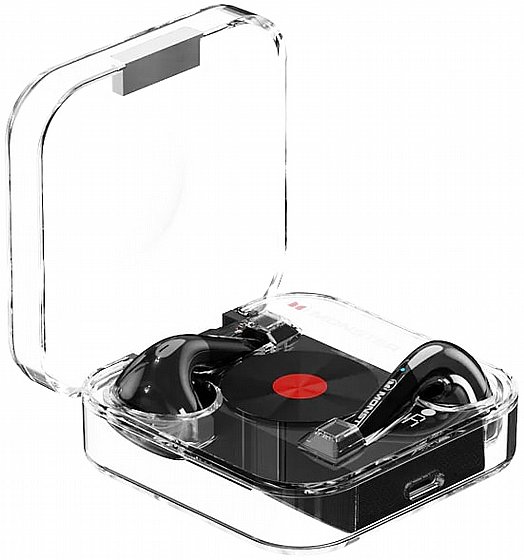 ������� �������� MONSTER Airmars XKT01 TWS ����