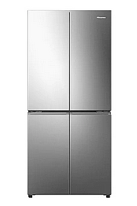 מקרר 4 דלתות הייסנס דגם RQ58S נירוסטה מקרר 4 דלתות הייסנס דגם RQ58S נירוסטה