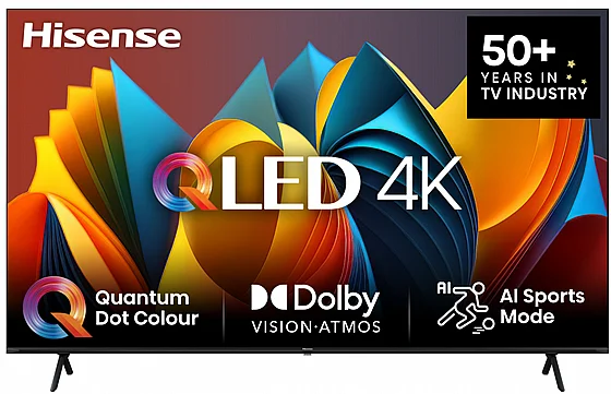 �������� "50 QLED 4K ������ ��� 50E79NQ