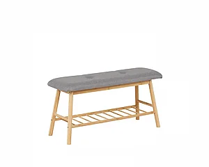 שידת אחסון מבמבוק סטאפ אפ דגם 905 לכניסה לבית או לחדר רחצה שידת אחסון מבמבוק סטאפ אפ דגם 905 לכניסה לבית או לחדר רחצה