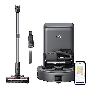        EUFY E20 OMNI 