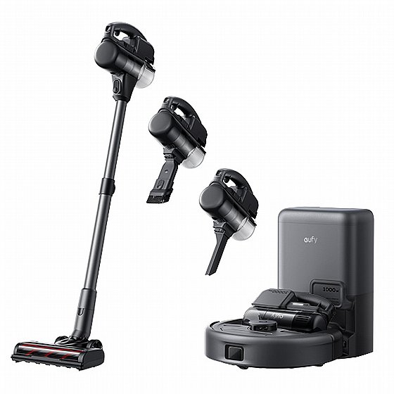 ���� ��� ������ ����� ������ ���� ��� EUFY E20 OMNI ����