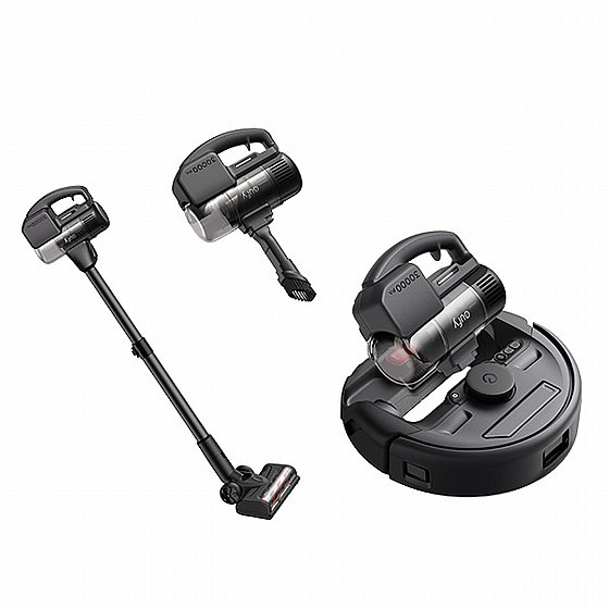 ���� ��� ������ ����� ������ ���� ��� EUFY E20 OMNI ����