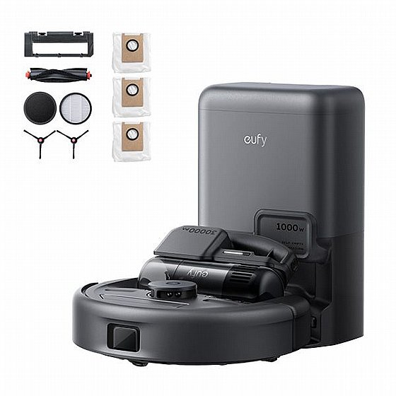 ���� ��� ������ ����� ������ ���� ��� EUFY E20 OMNI ����