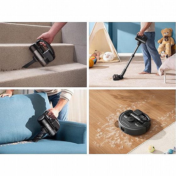 ���� ��� ������ ����� ������ ���� ��� EUFY E20 OMNI ����