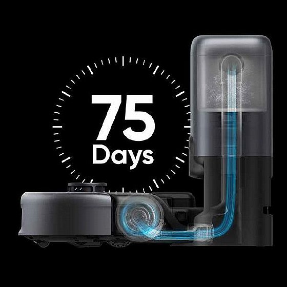 ���� ��� ������ ����� ������ ���� ��� EUFY E20 OMNI ����