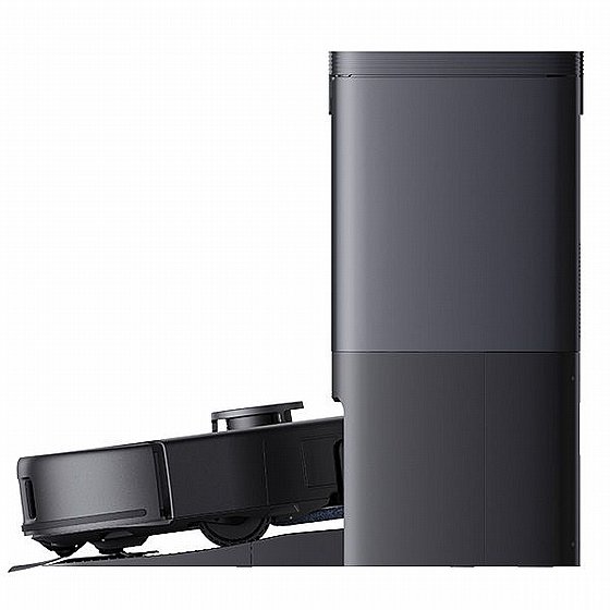 ���� ��� ������ ���� ���� ��� EUFY X10 PRO OMNI ����