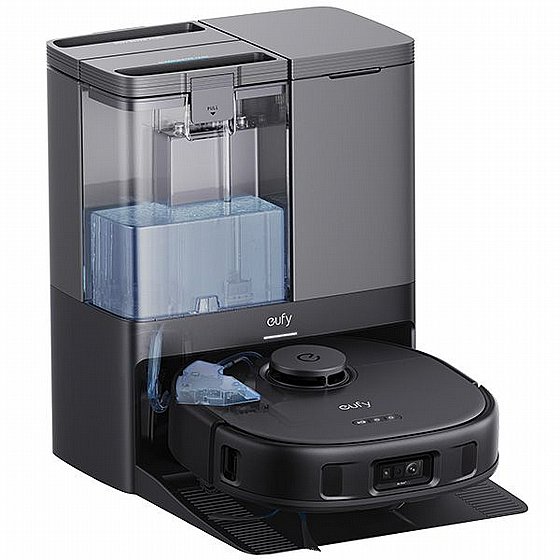 ���� ��� ������ ���� ���� ��� EUFY X10 PRO OMNI ����