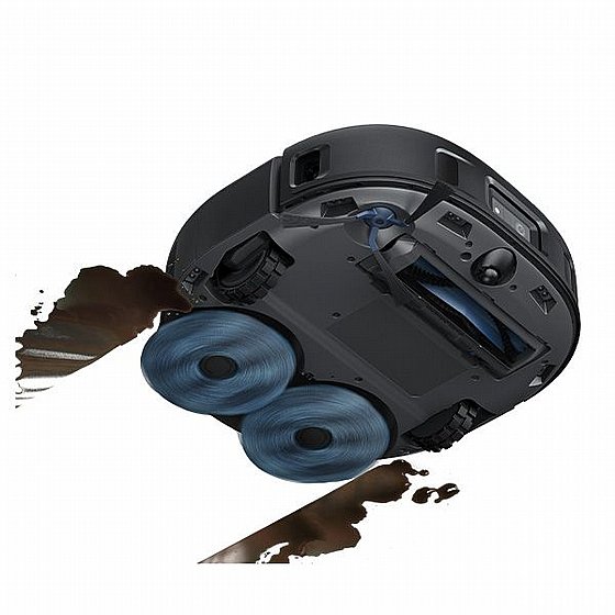 ���� ��� ������ ���� ���� ��� EUFY X10 PRO OMNI ����