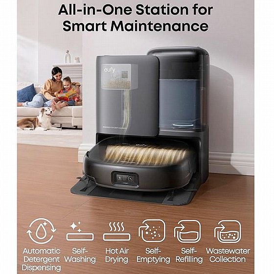 ���� ��� ������ ���� ���� ��� EUFY E25 OMNI ����