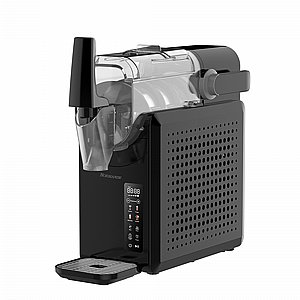 מכונת ברד 2.6 ליטר נורמנדה דגם ND-26L מכונת ברד 2.6 ליטר נורמנדה דגם ND-26L