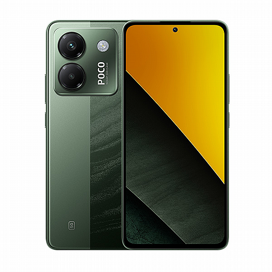 ����� ������� XIAOMI POCO M7 PRO 5G 8GB+256GB ����