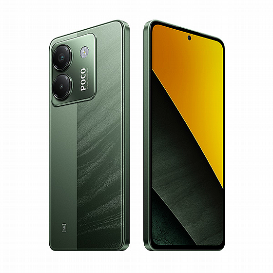 ����� ������� XIAOMI POCO M7 PRO 5G 8GB+256GB ����