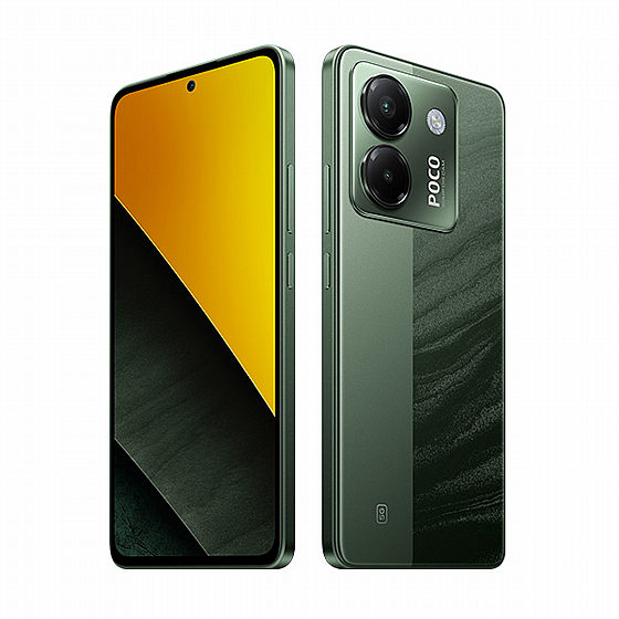 ����� ������� XIAOMI POCO M7 PRO 5G 8GB+256GB ����