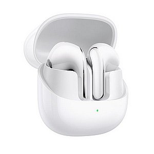 אוזניות IN EAR אלחוטיות XIAOMI BUDS 5 אפור טיטאן אוזניות IN EAR אלחוטיות XIAOMI BUDS 5 אפור טיטאן