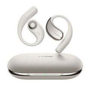אוזניות אלחוטיות XIAOMI OPENWEAR STEREO אפור קוסמי אוזניות אלחוטיות XIAOMI OPENWEAR STEREO אפור קוסמי