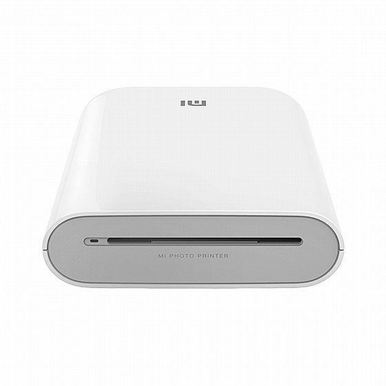 ����� ����� ������ ��� MI PORTABLE PHOTO PRINTER