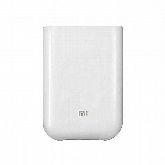 ����� ����� ������ ��� MI PORTABLE PHOTO PRINTER