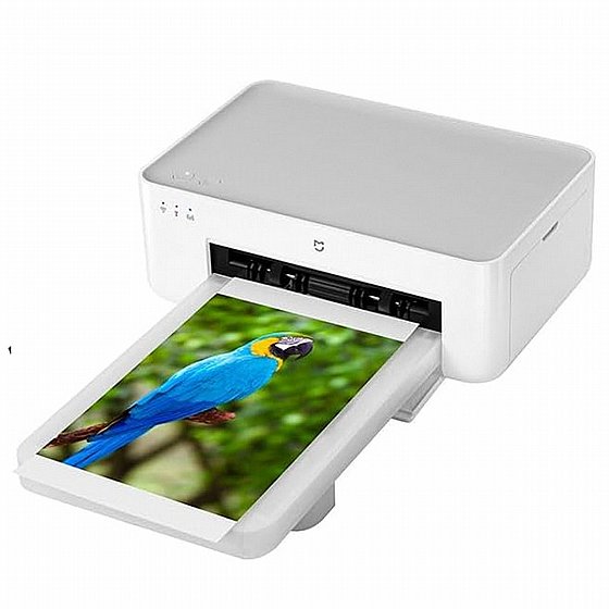 ����� ����� ������ ��� INSTANT PHOTO PRINTER 1S SET