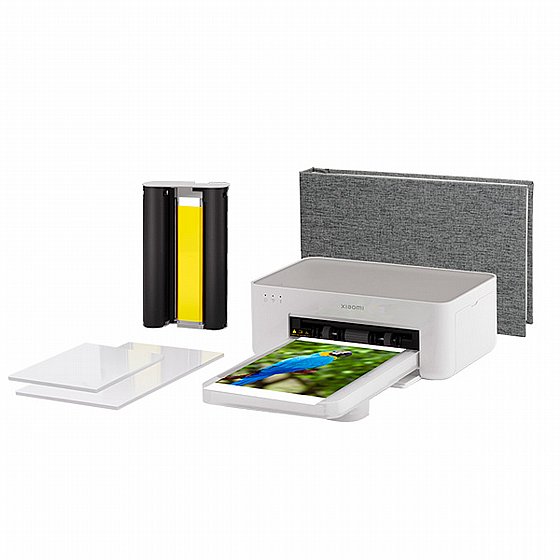 ����� ����� ������ ��� INSTANT PHOTO PRINTER 1S SET