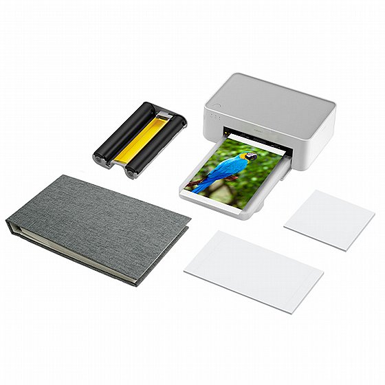 ����� ����� ������ ��� INSTANT PHOTO PRINTER 1S SET