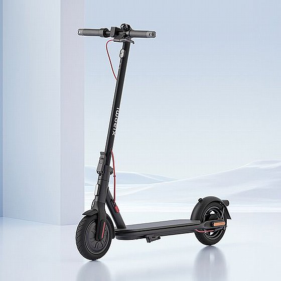 ������� ����� ������ ��� ELECTRIC SCOOTER 4 LITE