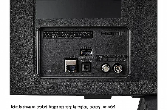 �������� "65 LG �� �� ��� 65QNED70A6A (����� ����)